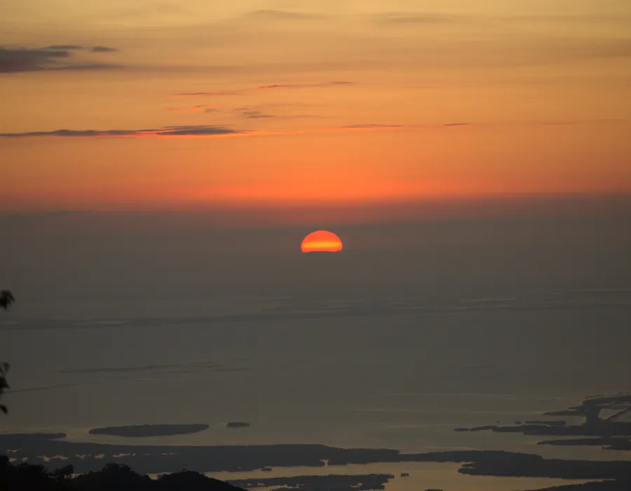 Atardeceres 2