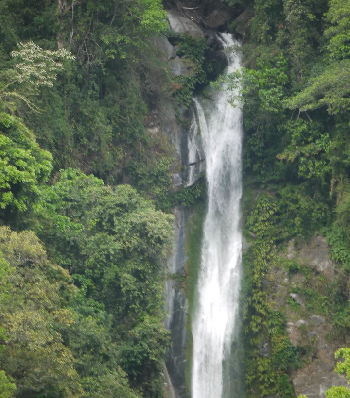 Tour Salto del Jaguar